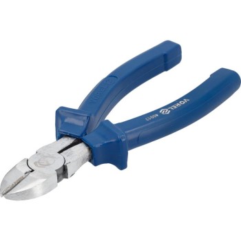 VOREL Oldalcsípő fogó 160 mm (40017)