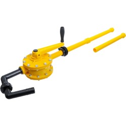 Hordópumpa tekerős (BGS-9698) Hordópumpa tekerős (BGS-9698)