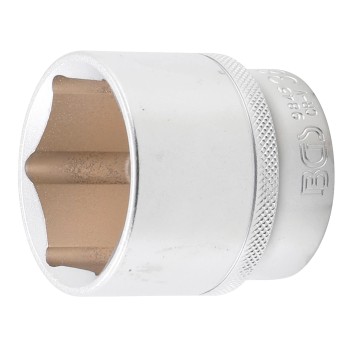 Dugókulcs, hatszögletű 1/2' , 38 mm (BGS-9845)