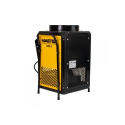 Hőlégfúvó rovarirtáshoz EKO3 (elektromos 2,8kW) Hőlégfúvó rovarirtáshoz EKO3 (elektromos 2,8kW)