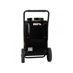 Hőlégfúvó rovarirtáshoz EKO9 (elektromos 9kW) Hőlégfúvó rovarirtáshoz EKO9 (elektromos 9kW)