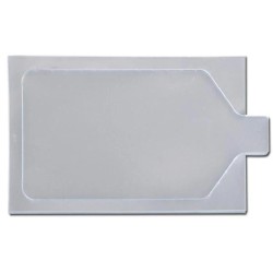 Homokfúvó géphez védősisak Apollo 100 tartozék 25 db-os kopófólia Clemco(21042I) Homokfúvó géphez védősisak Apollo 100 tartozék 25 db-os kopófólia Clemco(21042I)