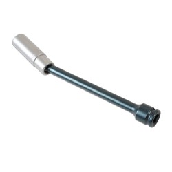 Gyertyakulcs, csuklós 16 mmx12 szögű 3/8" BMW motorkerékpár F650-F800 (LAS-7075) Gyertyakulcs, csuklós 16 mmx12 szögű 3/8" BMW motorkerékpár F650-F800 (LAS-7075)