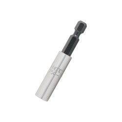 Bit tartó adapter 1/4"- 1/4"-os bithez mágneses (750-60) Bit tartó adapter 1/4"- 1/4"-os bithez mágneses (750-60)