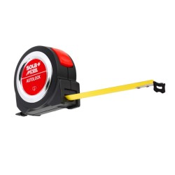Mérőszalag 5 m x 19 mm SOLA EK-osztály 2 (026-435)