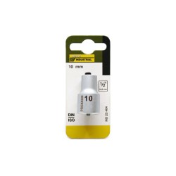 Dugókulcs - crowafej 1/2" 6 lap normál 10 mm Proxxon (23.404) Dugókulcs - crowafej 1/2" 6 lap normál 10 mm Proxxon (23.404)