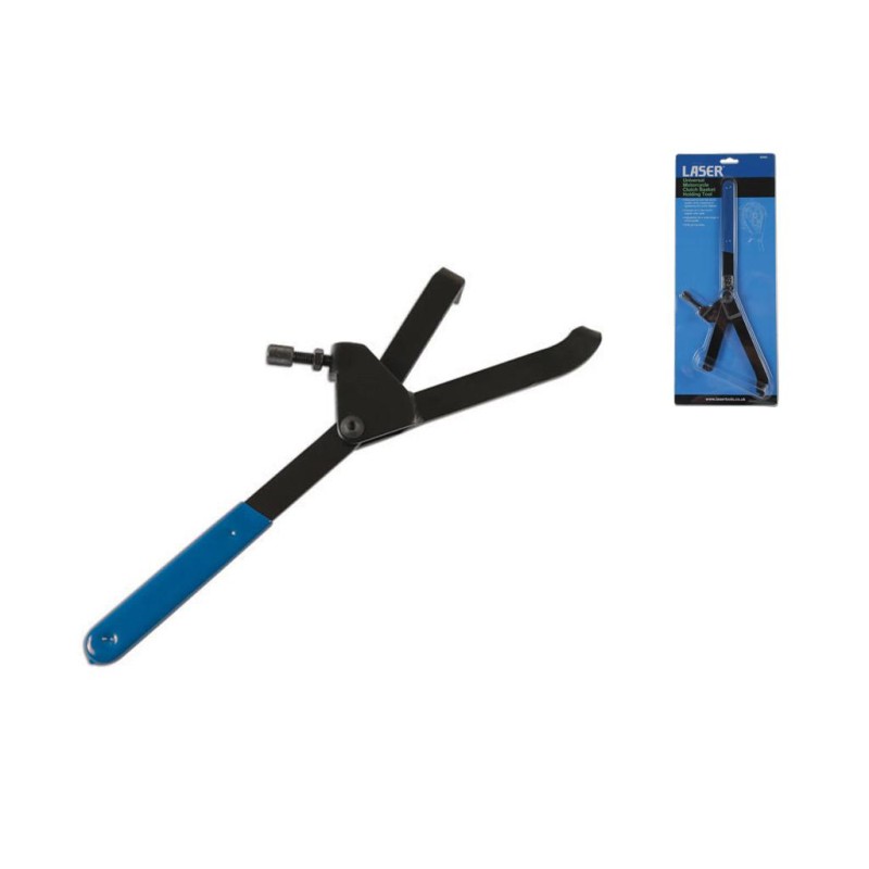 Motorkerékpár kuplung kosár szerelő szerszám. max. 120 mm (LAS-6283) Motorkerékpár kuplung kosár szerelő szerszám. max. 120 mm (LAS-6283)