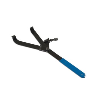 Motorkerékpár kuplung kosár szerelő szerszám. max. 120 mm (LAS-6283) Motorkerékpár kuplung kosár szerelő szerszám. max. 120 mm (LAS-6283)