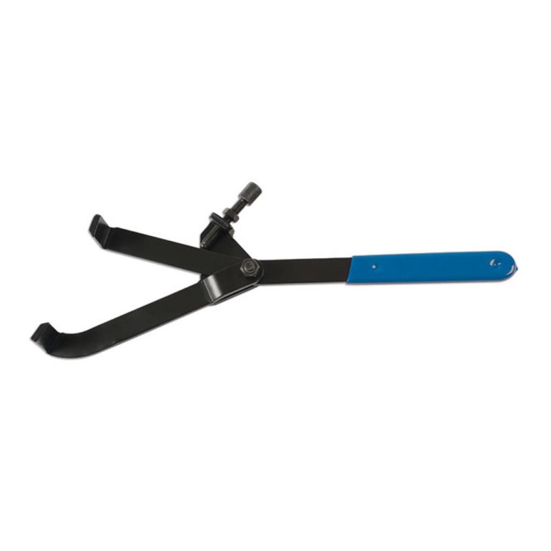 Motorkerékpár kuplung kosár szerelő szerszám. max. 120 mm (LAS-6283) Motorkerékpár kuplung kosár szerelő szerszám. max. 120 mm (LAS-6283)