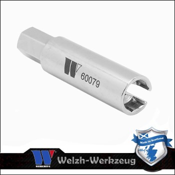 Kipufogó gáz DPF hőmérséklet sensor kiszerelő Jaguar/Landrover - Welzh(60079-WW)