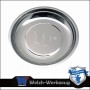 Mágneses tálca kerek 150 mm Welzh (30894-WW)