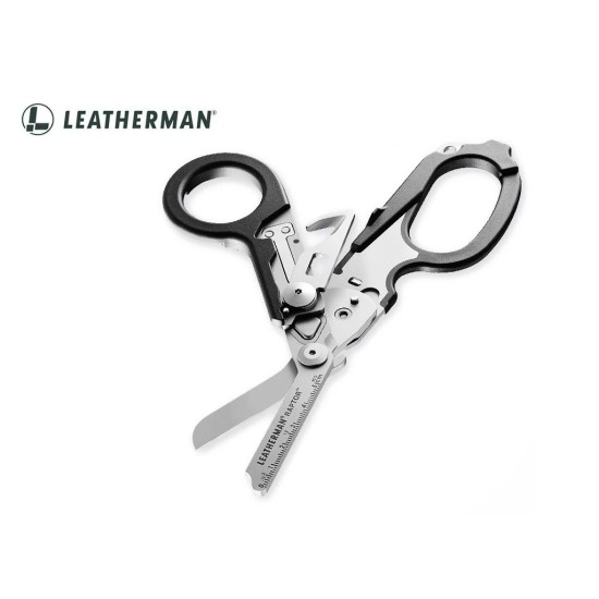 Multifunkciós szerszám Leatherman RAPTOR + Utility tok - (LTG832789)