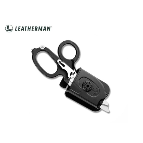 Multifunkciós szerszám Leatherman RAPTOR + Utility tok - (LTG832789)