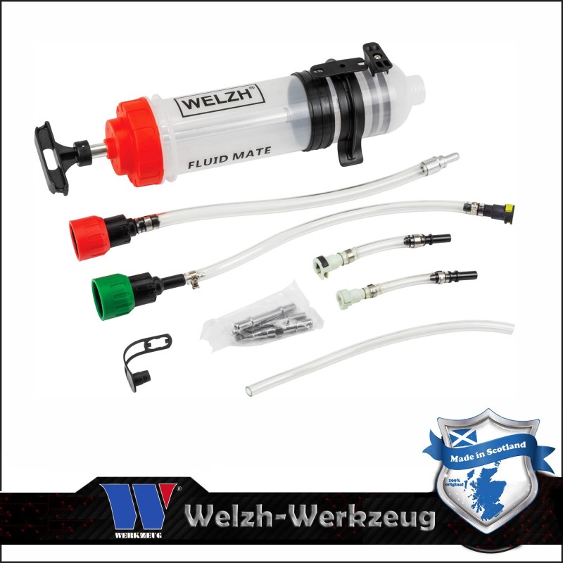 Üzemanyag kézipumpa 1500 ml fecskendő betöltésre és leszívására (3089-WW) Üzemanyag kézipumpa 1500 ml fecskendő betöltésre és leszívására (3089-WW)