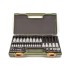 Rátűzőkulcs - crowa+bit klt. 1/4-1/2" imb.+TX+TTX+E-Torx 41 részes (23.290) Rátűzőkulcs - crowa+bit klt. 1/4-1/2" imb.+TX+TTX+E-Torx 41 részes (23.290)