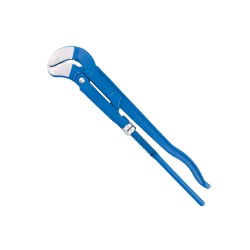 Csőfogó S típusú 1-1/2" KingTony (6521-16) Csőfogó S típusú 1-1/2" KingTony (6521-16)