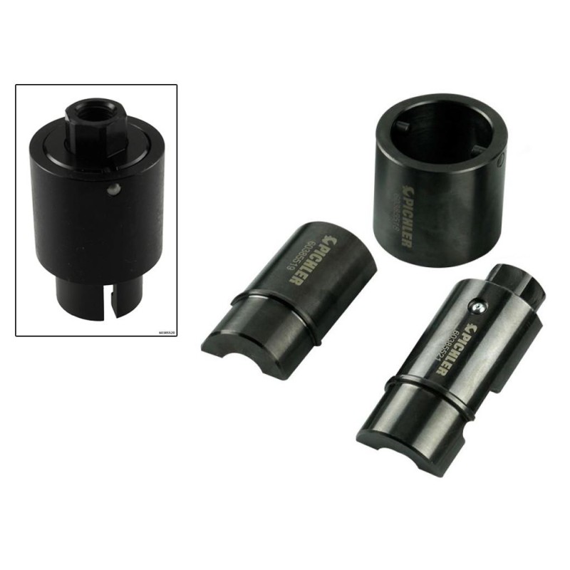 Pichler tartozék FORD 2.0 TDCI -4 speciális Ford kiszerelő karom klt. (60385520)