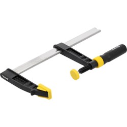 VOREL Gyorscsavarszorító 300 x 120 mm (37110)