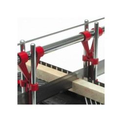 VOREL Precíziós gérvágó fűrész 550 mm (29000)