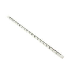 Olajleeresztő Olajleszívó 65 L-hez PÓT olajszintmérő cső 400x12mm (OLT65-1-CS)