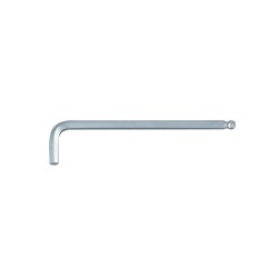 Imbuszkulcs COLOS gömbvégű hosszú (2,38mm) - 3/32" - KingTony (113003SR) Imbuszkulcs COLOS gömbvégű hosszú (2,38mm) - 3/32" - KingTony (113003SR)
