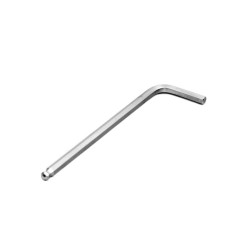 Imbuszkulcs COLOS gömbvégű hosszú (3,96mm) - 5/32" - KingTony (113005SR) Imbuszkulcs COLOS gömbvégű hosszú (3,96mm) - 5/32" - KingTony (113005SR)