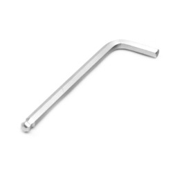 Imbuszkulcs COLOS gömbvégű hosszú (7,93mm) - 5/16" - KingTony (113010SR) Imbuszkulcs COLOS gömbvégű hosszú (7,93mm) - 5/16" - KingTony (113010SR)