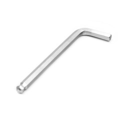 Imbuszkulcs COLOS gömbvégű hosszú (9,52mm) - 3/8" - KingTony (113012SR) Imbuszkulcs COLOS gömbvégű hosszú (9,52mm) - 3/8" - KingTony (113012SR)