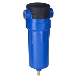 Levegő szűrő egység - Ciklonszeparátor 1000 liter/perc - SA 0010 (03A.00060AG.0) Levegő szűrő egység - Ciklonszeparátor 1000 liter/perc - SA 0010 (03A.00060AG.0)