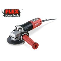 Sarokcsiszoló FLEX 125 mm 1500 W - ford. szab. (LE 15-11 125)