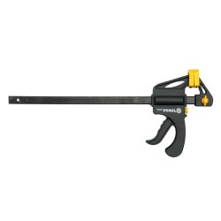 Pillanatszorító műanyag 400 mm (TOY-38406)