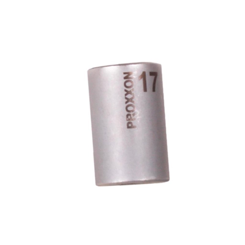 Dugókulcs - crowafej 1/2" 6 lap normál 17 mm Proxxon (23.416)