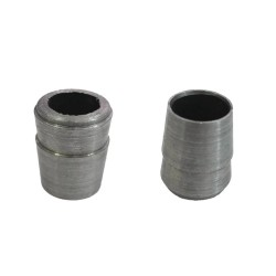 Kalapácsnyél ék fém 16x20 mm- kerek (PT-12168) Kalapácsnyél ék fém 16x20 mm- kerek (PT-12168)