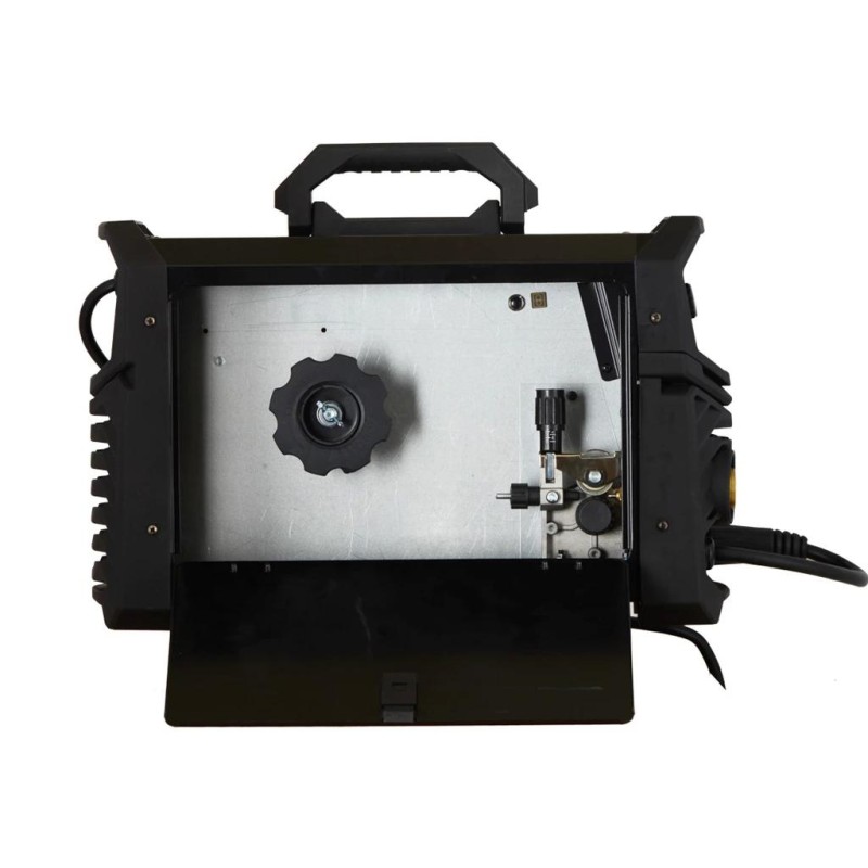 Hegesztő inverter Gorilla PocketMIG 225 Synergic (800MIG225SYN) Hegesztő inverter Gorilla PocketMIG 225 Synergic (800MIG225SYN)