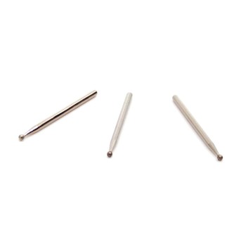 Gravírozó tollhoz LAS-7014-hez, gyémánthegy klt. 3 db-os (LAS-61487) Gravírozó tollhoz LAS-7014-hez, gyémánthegy klt. 3 db-os (LAS-61487)