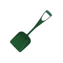 Hólapát gépjárműbe, műanyag (PT-10405) Hólapát gépjárműbe, műanyag (PT-10405)