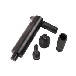 Nyomatéksokszorozó adapter klt. Ford EcoBlue 2.0 Dízel motorhoz -Laser(LAS-7958) Nyomatéksokszorozó adapter klt. Ford EcoBlue 2.0 Dízel motorhoz -Laser(LAS-7958)