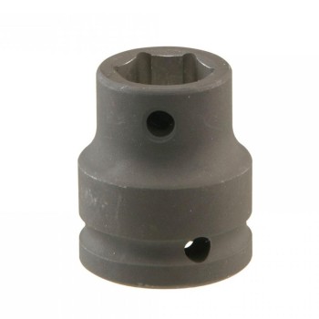 Légkulcs adapter, bit befogó 3/4" 19 mm-es bithez befogó Genius (619+)