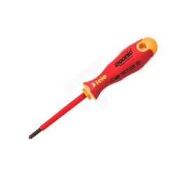 Csavarhúzó Ergonic szigetelt PZ1x80 (41710290)