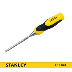 Véső lapos Dynagrip üthető véső 6 mm Stanley (0-16-870)