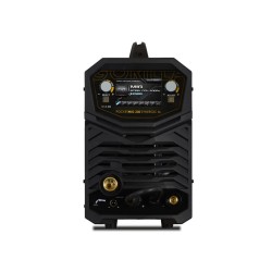 Hegesztő inverter Gorilla PocketMIG 230 Synergic XL (800MIG230SYN) Hegesztő inverter Gorilla PocketMIG 230 Synergic XL (800MIG230SYN)