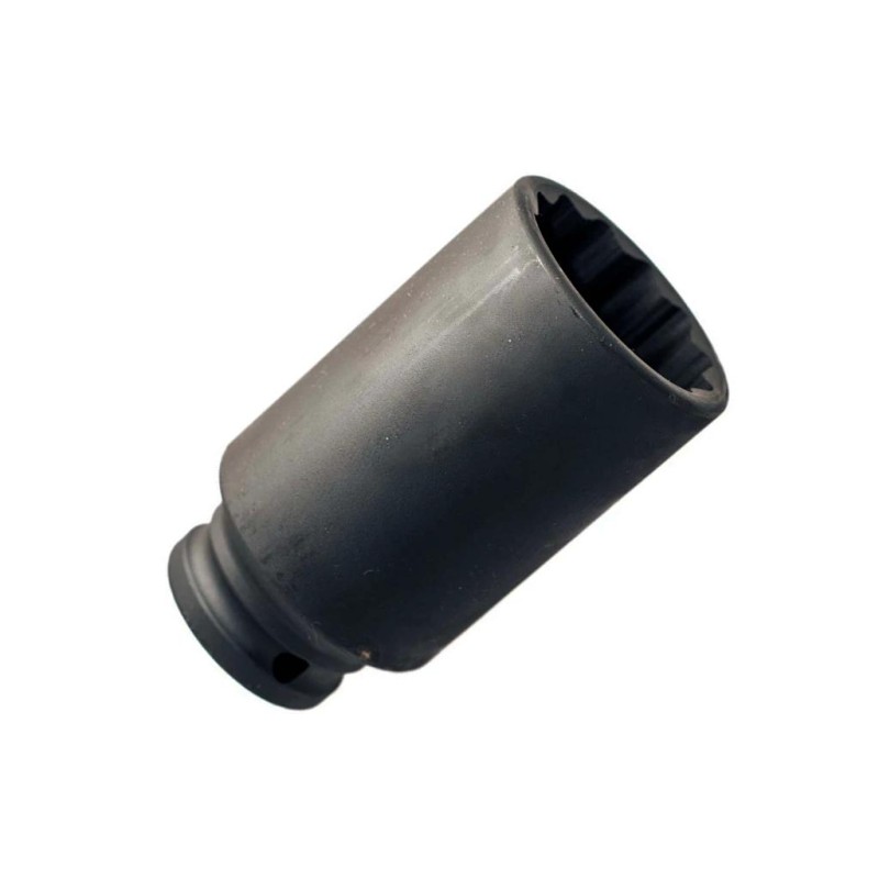 Légkulcsfej 1/2" 12 l.h. 27-es Genius (448527)