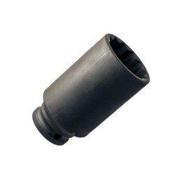 Légkulcsfej 1/2" 12 l.h. 34-es Genius (448534) Légkulcsfej 1/2" 12 l.h. 34-es Genius (448534)