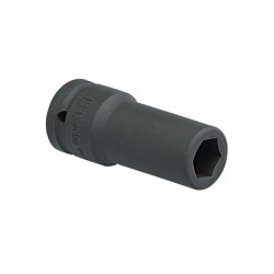 Légkulcsfej 3/4" 6 l.h. 18-as Genius ( 649518) Légkulcsfej 3/4" 6 l.h. 18-as Genius ( 649518)