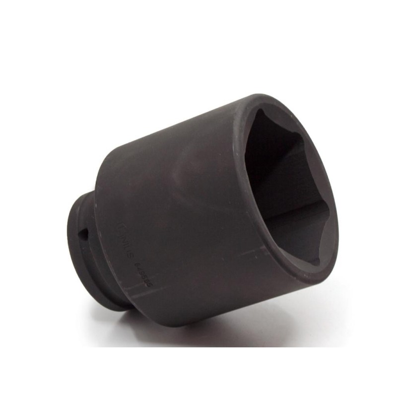 Légkulcsfej 3/4" 6 l.h. 60-as Genius ( 649560 )