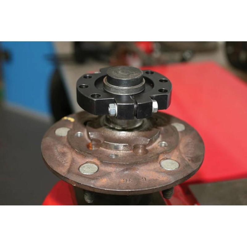 Kerékagycsapágy - Ford Transit - szerszám klt. -belső csapágygyűrűhöz (LAS-5738) Kerékagycsapágy - Ford Transit - szerszám klt. -belső csapágygyűrűhöz (LAS-5738)