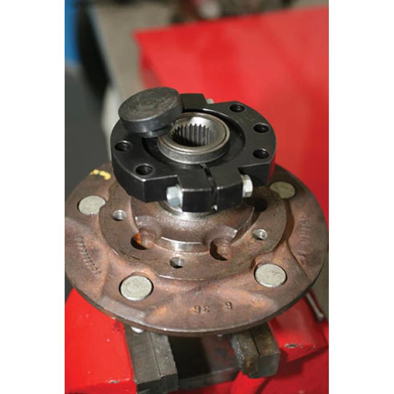 Kerékagycsapágy - Ford Transit - szerszám klt. -belső csapágygyűrűhöz (LAS-5738) Kerékagycsapágy - Ford Transit - szerszám klt. -belső csapágygyűrűhöz (LAS-5738)