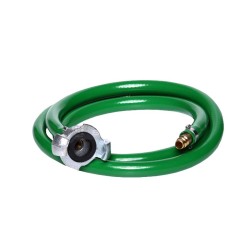 Homokfúvó géphez CLEMCO CPF légszűrő-höz spec. betáp levegő cső -Clemco (94230D) Homokfúvó géphez CLEMCO CPF légszűrő-höz spec. betáp levegő cső -Clemco (94230D)