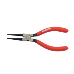 Fogó, kerekcsőrű 160 mm - Kennedy (KEN-558-3120K) Fogó, kerekcsőrű 160 mm - Kennedy (KEN-558-3120K)