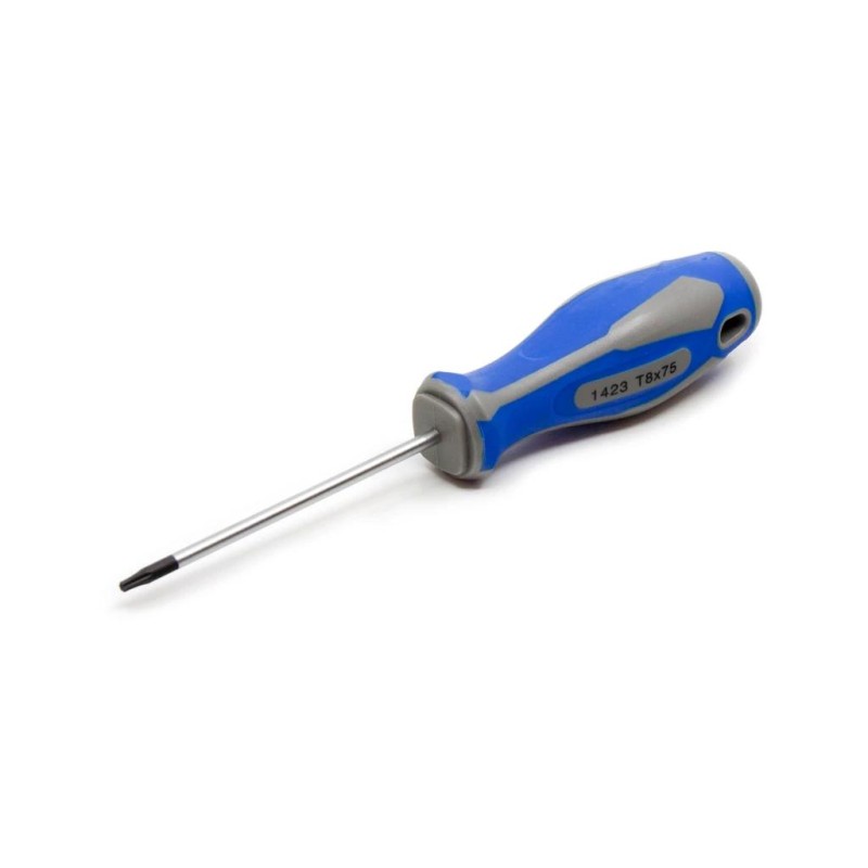 Csavarhúzó torx T8 - KingTony (14230803)